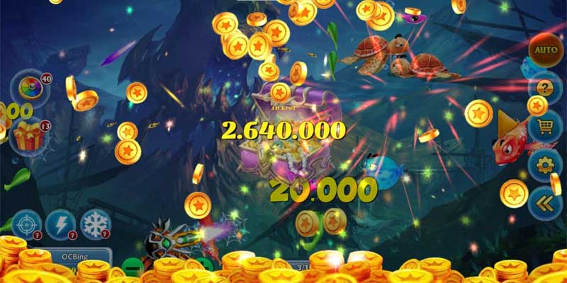 Các kinh nghiệm và lưu ý chơi game bắn cá đổi thưởng 