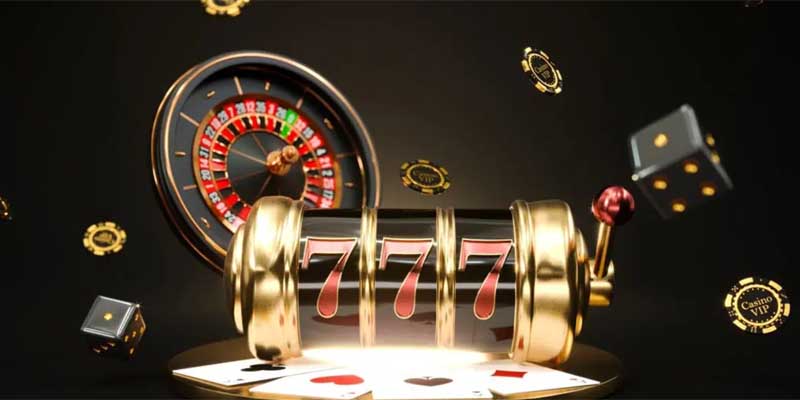 Giới thiệu về thuật ngữ trong casino