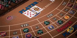 Mẹo Chơi Baccarat - Giúp Bạn Chiến Thắng Hiệu Quả