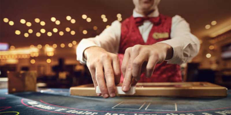 Một số thuật ngữ trong casino cơ bản mà người chơi cần biết