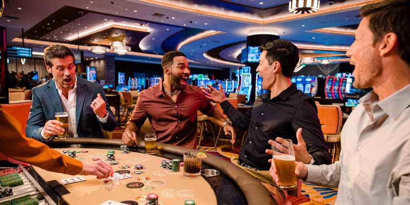 Tầm quan trọng của việc hiểu thuật ngữ trong casino