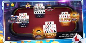 Thua Sập Hầm Nguyên Nhân và Cách Tránh Trong Game Bài