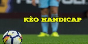 Kèo Handicap - Cách Đọc Chi Tiết Cho Người Chơi Mới